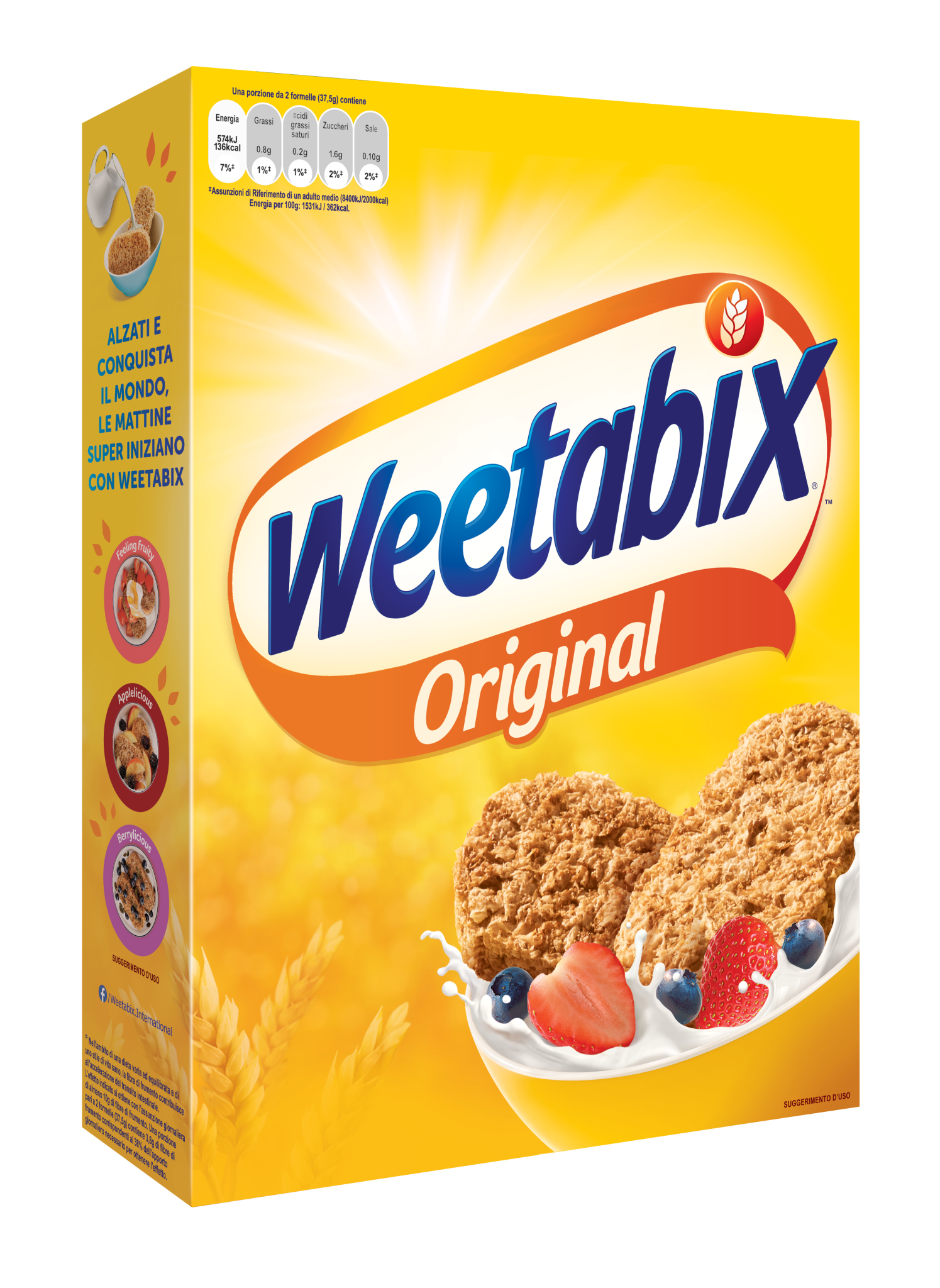 Weetabix Original